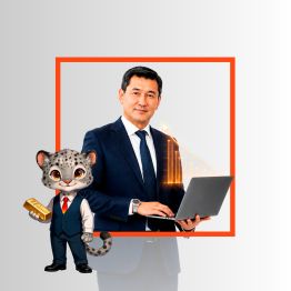 ZOLOTO NOMADOV Invest