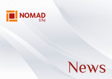 «Nomad Life» ӨСК» АҚ 2021 жылдың 27 ақпанынан бастап «Zoloto Nomadov Invest» сақтандыру өнімі бойынша инвестициялық портфельдердің бірі – «АҚШ көгілдір фишкаларының» таратылуы туралы хабарлайды.