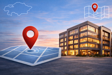 Ақтау қаласындағы клиенттер үшін маңызды ақпарат